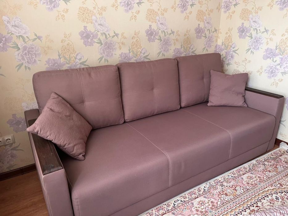 Диван раскладной