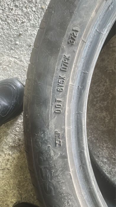 Continental premium contact 6