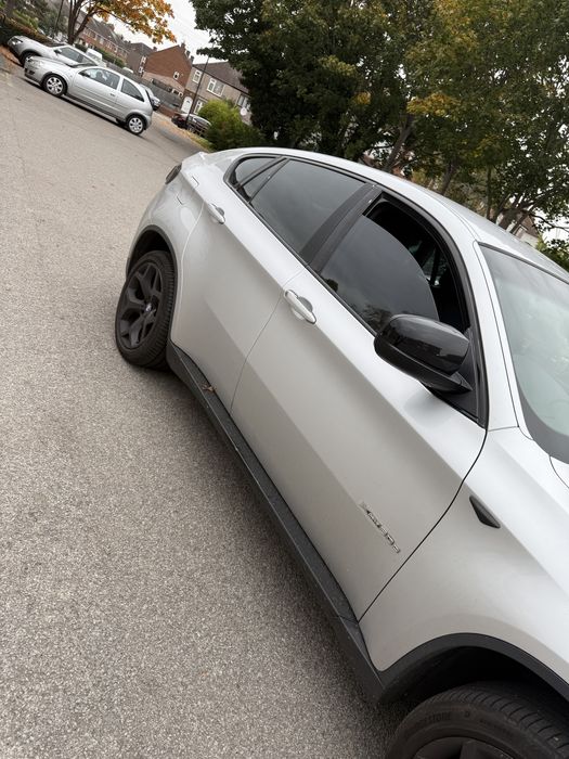 BMW X6 2009 3.0D xDrive