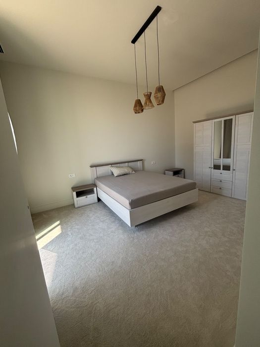 Apartament 2 camere WIDA Mamaia – închiriere termen lung