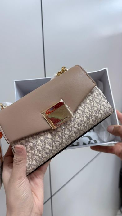 Michael Kors натуральная кожа