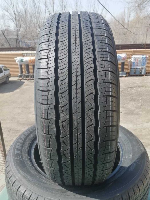 Шины в Алматы 235/60/18 Triangle TR259 (107W)