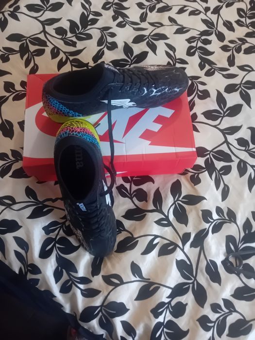 Бутонки Joma Eu 42