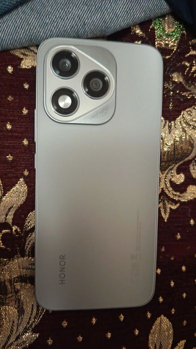 Honor 400 lite 8/256 новый