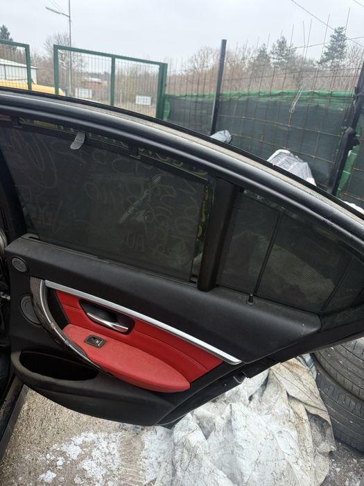 Bmw f30 f31 340xi 340i бмв ф30 ф31 340хи 340и m performance генерация