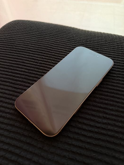 Iphone 16 Pro Max Desert Titanium 512 GB