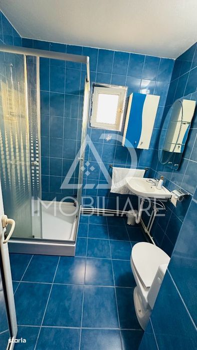 Închiriere apartament 2 camere, Zona MALL