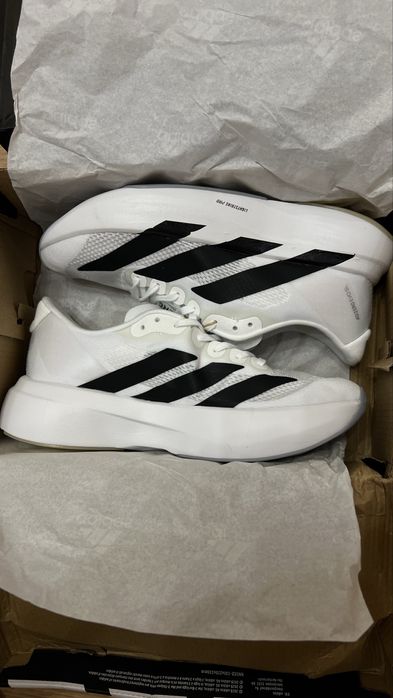 Беговые кроссовки Adidas Adizero evo sl