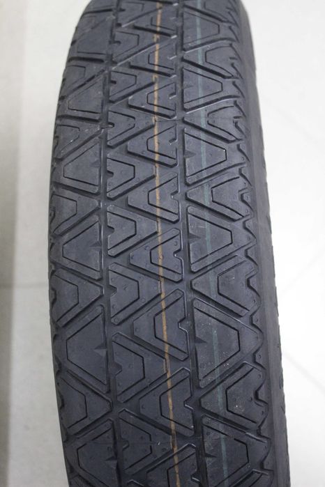 Резервна гума (патерица) 18" VW Tiguan (2016-2024)