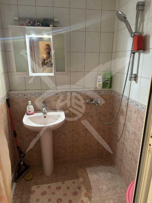 Дава се под наем Двустаен апартамент в Варна, Кайсиева градина - 75 кв.м за 320 € - Снимка #4