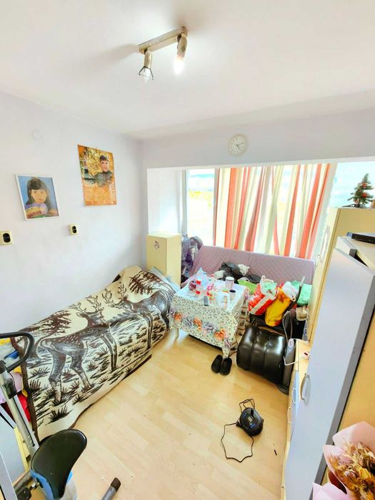 Продава се Двустаен апартамент в Перник, Център - 59 кв.м за 1530 €/кв.м - Снимка #8