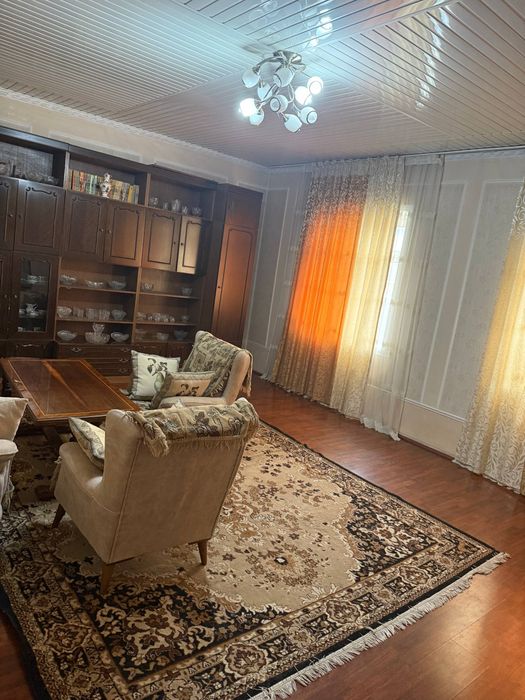 Сдаётся дом Рисовый базар