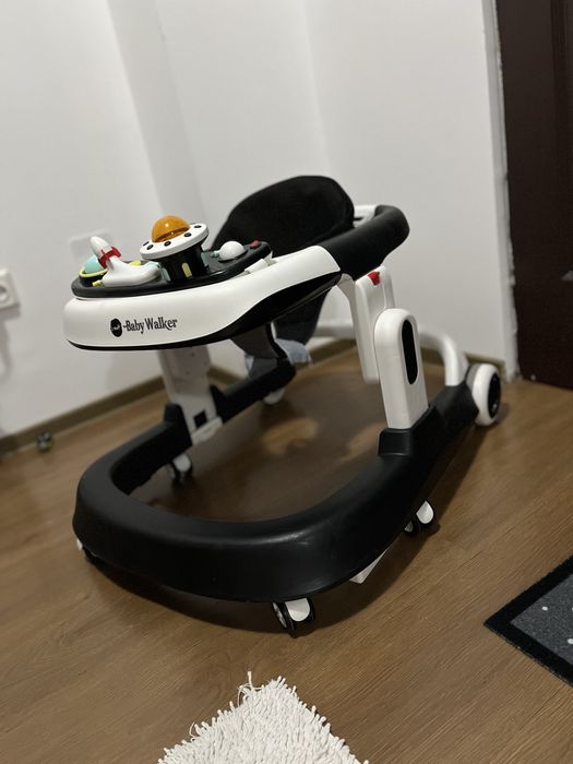 Premergător multifunctional pliabil