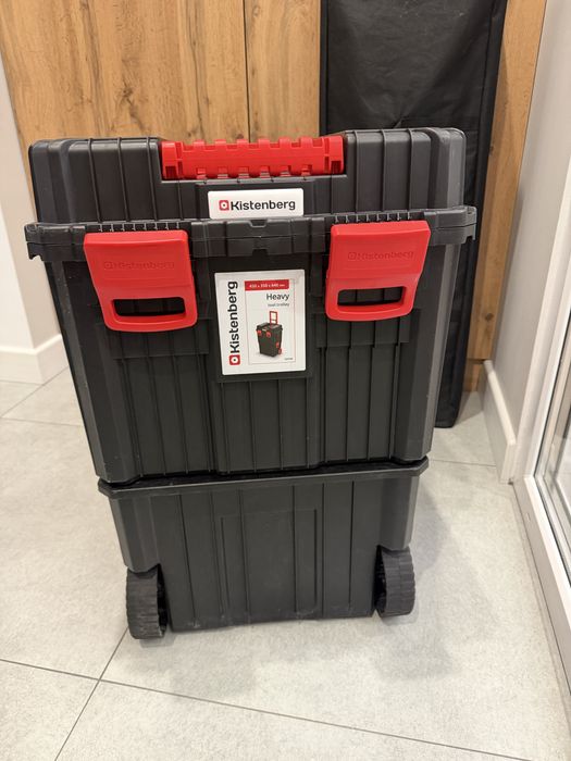 Продается ящик тележка для инструментов