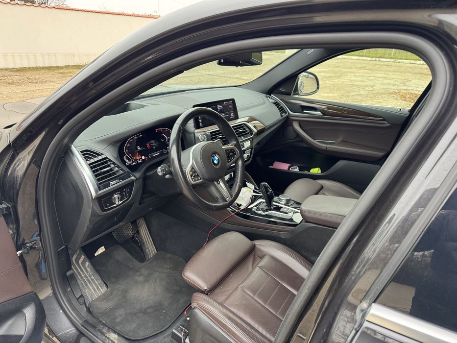 BMW X4 2020 — imagine 3
