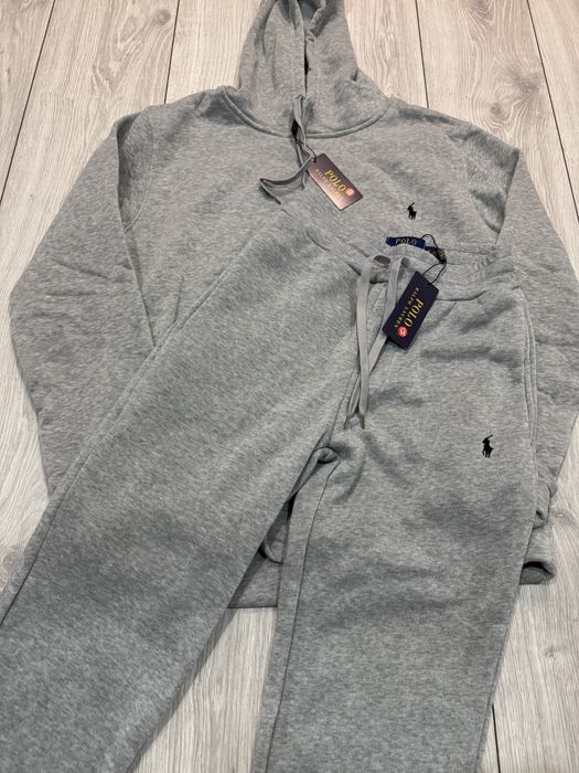 Compleu Polo Ralph Lauren