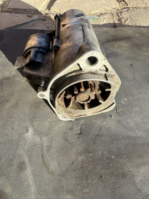 Electromotor 1.9 TDI vw/audi/seat
