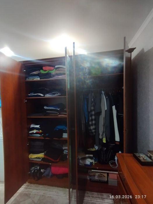 Продаётся спальный гарнитур Шатура