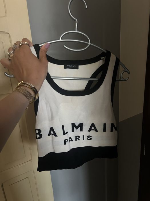 Balmain топ