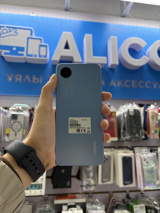 Oppo A17k 64gb.