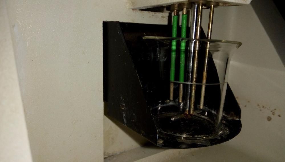 CORNING 925 CHLORIDE ANALYZER - анализатор на хлориди