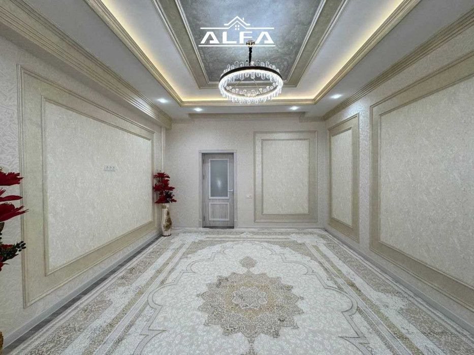 Kvartira uy xonadon sotiladi 6 xonali +katta xol 100m² 1-qavat,