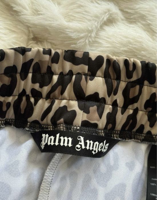 Pantaloni Palm Angels originali (nu gucci yzy amiri nike lv burlon)