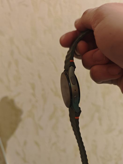 Смарт-часы Samsung galaxy watch 7 / 40mm