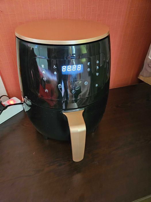 НОВ Air fryer ( Electric oven )