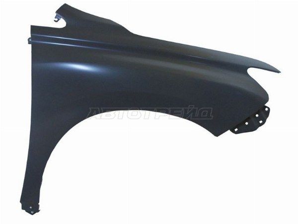 Крыло переднее LEXUS RX350 09- RH Lexus Rx 350