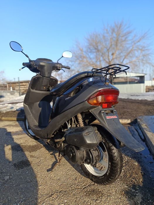 Продам скутер Хонда дио 27