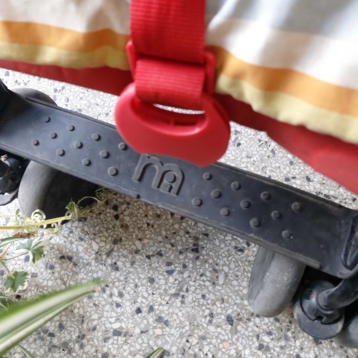 Mathercare Бебешка лятна количка