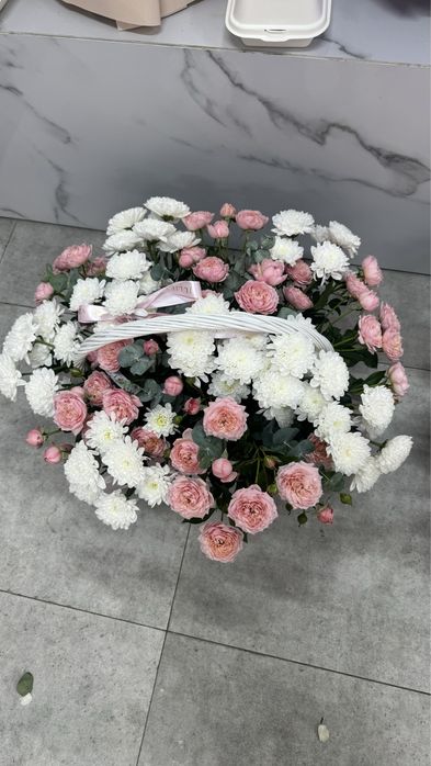 Срочно продается корзинка