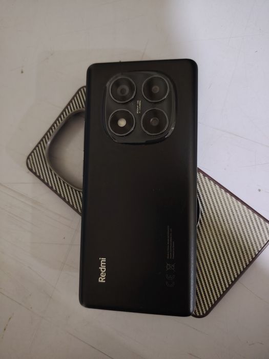 Redmi Note 14 Pro 8/256GB!