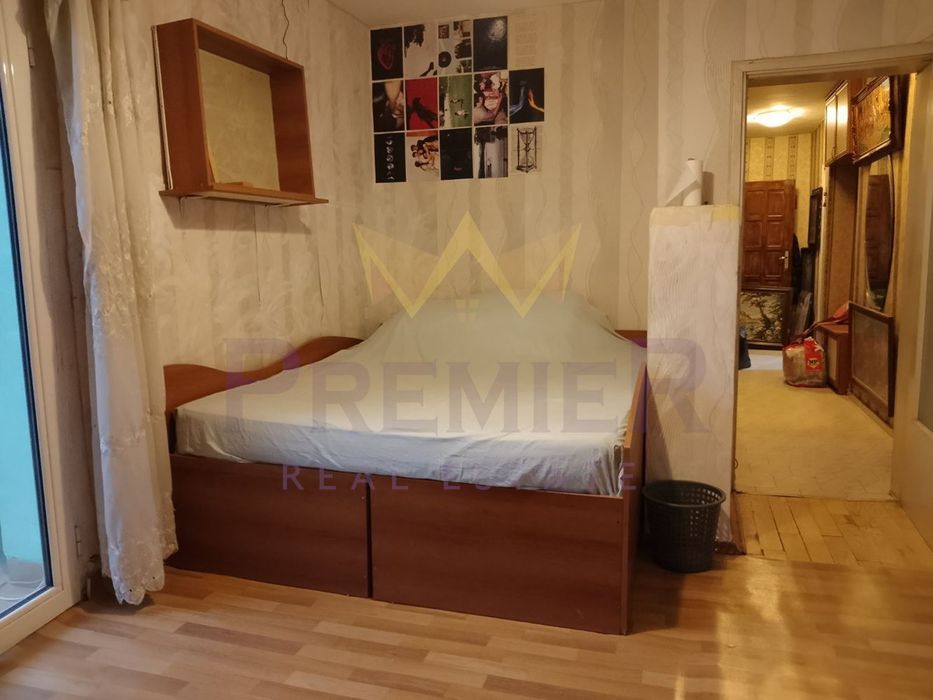 Дава се под наем Тристаен апартамент в Варна, Чаталджа - 90 кв.м за 612 € - Снимка #9