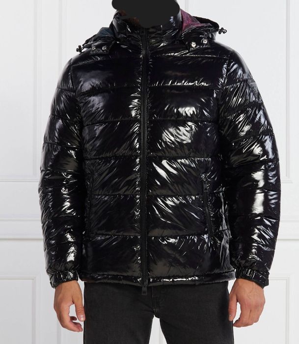 Geaca GUESS Premium barbati