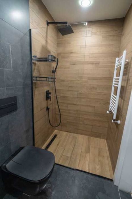 Тристаен апартамент под наем Витоша