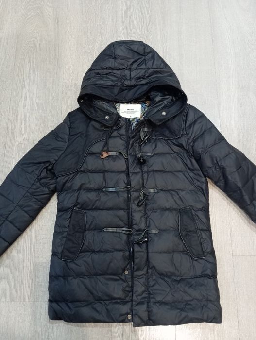 Продам куртку подростковую