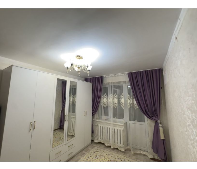 Болашак бокенбай