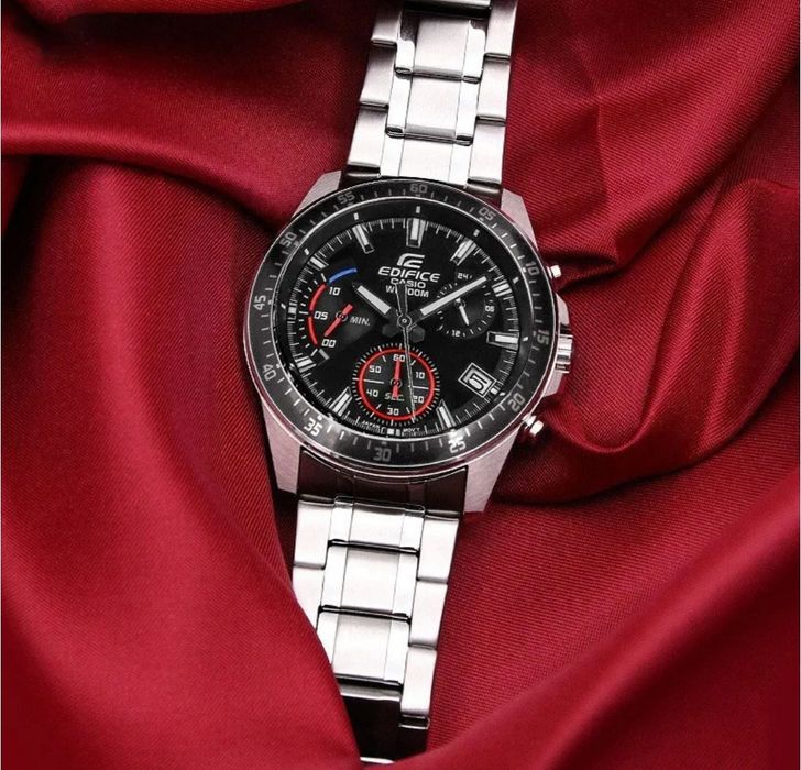 Часы мужские Casio Edifice