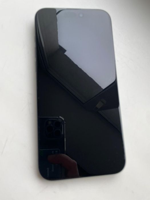 Iphone 15 Pro Max 256 gb