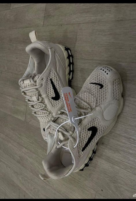 Продам (наличными)кросовки кроссовки Nike Stussy