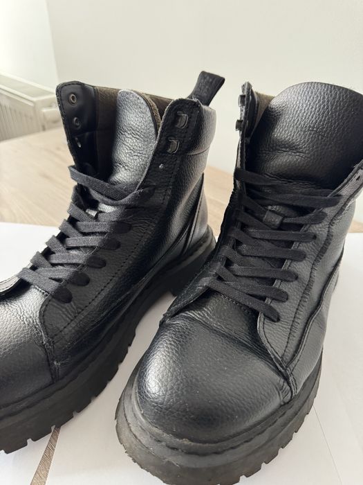 Tommy Jeans Bocanci -Tyler 1AW