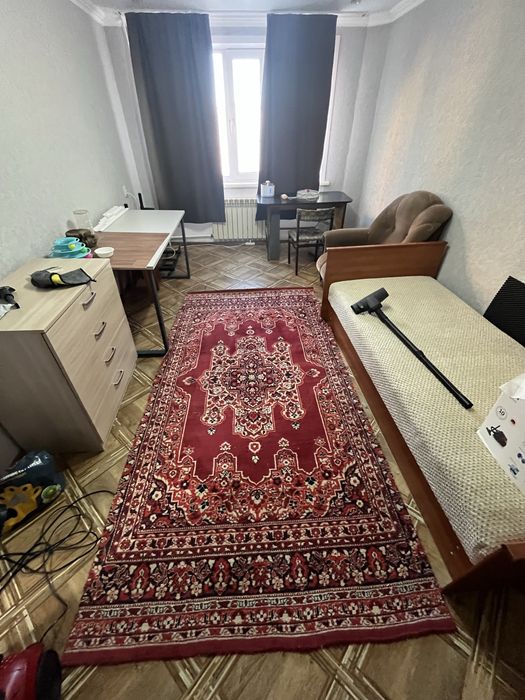 Ковер  в гостинную