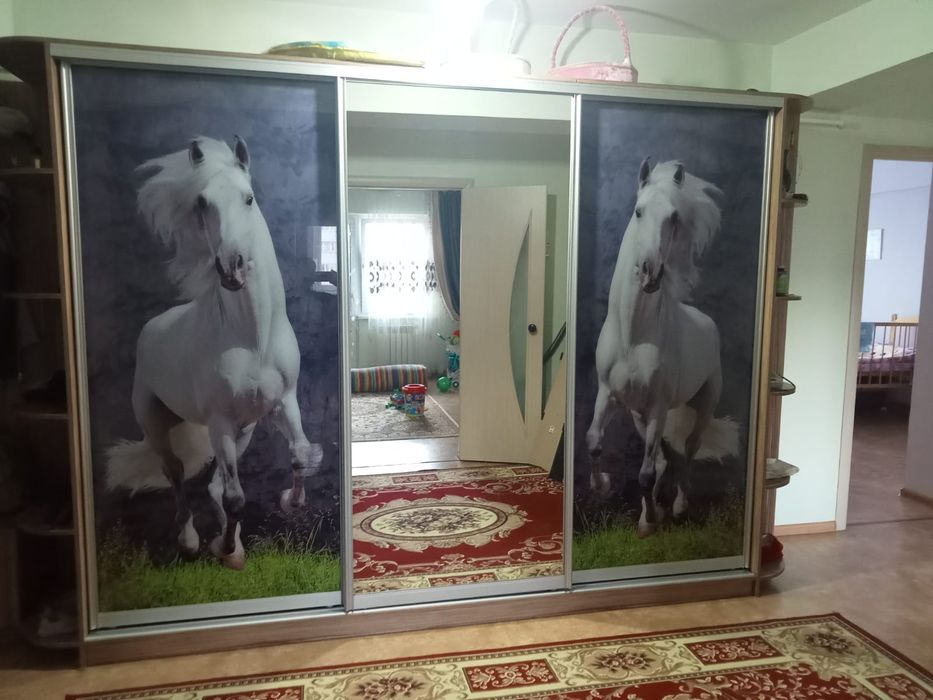 Продается Шкаф купе