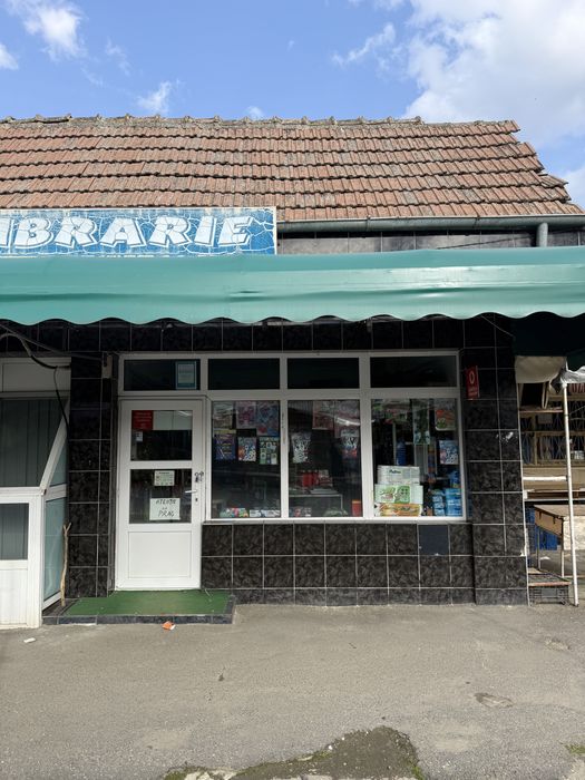 De vanzare Spatiu Comercial Piata Agroalimentara