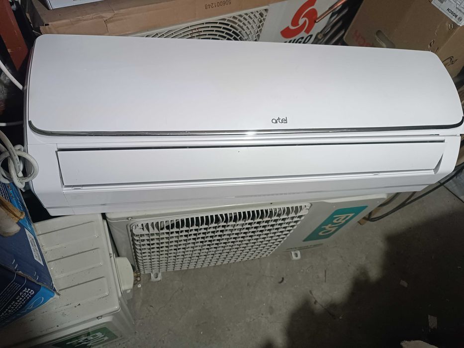 Кондиционер Inverter Artel 18 tali
