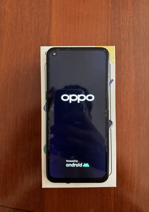 Oppo a52 64gb 2sim