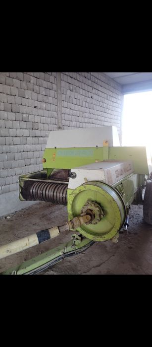 Class markant 55 sotiladi