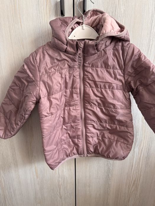 Курточки на девочку от H&M